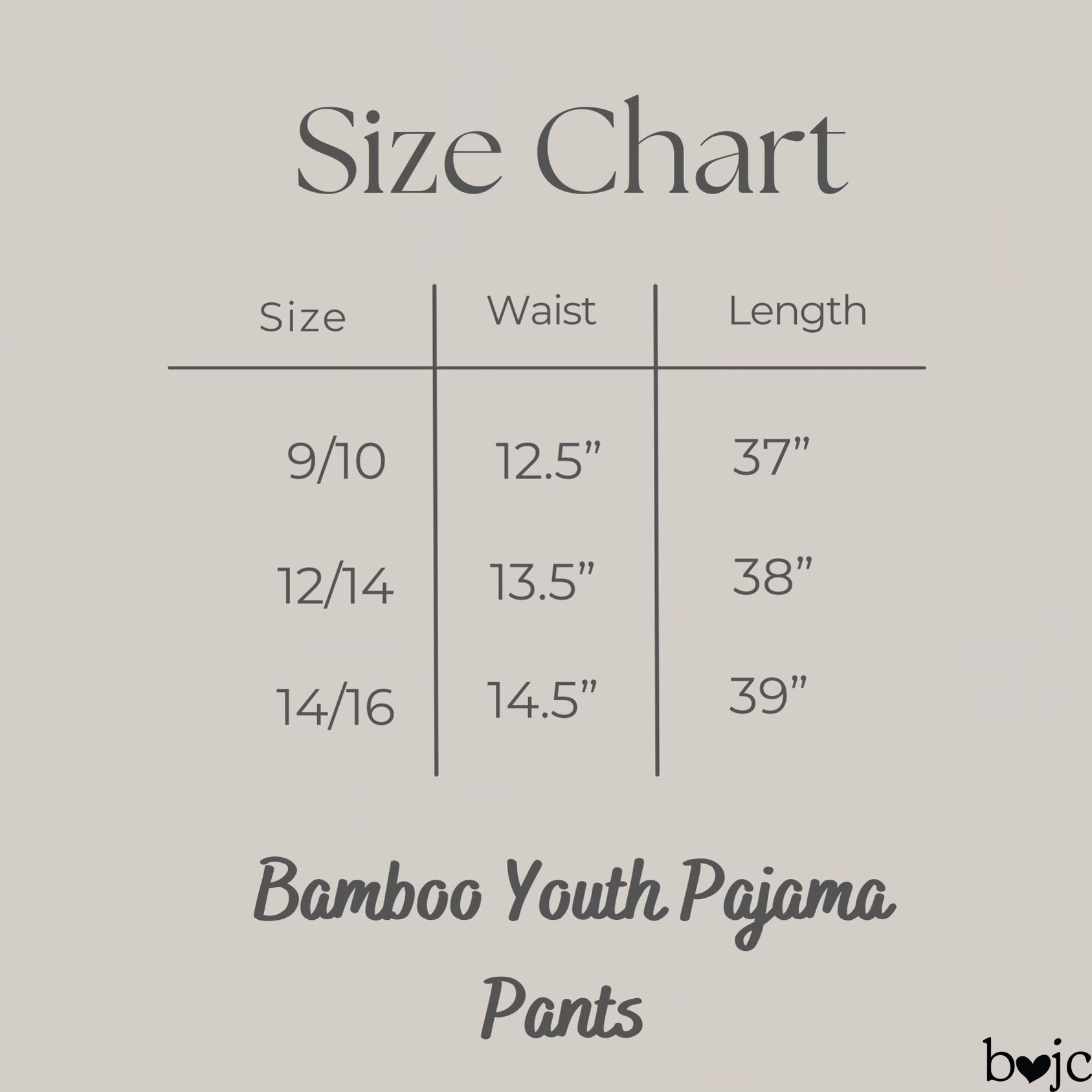 Bamboo GONE FISHING 2.0 Youth Pajama Pants