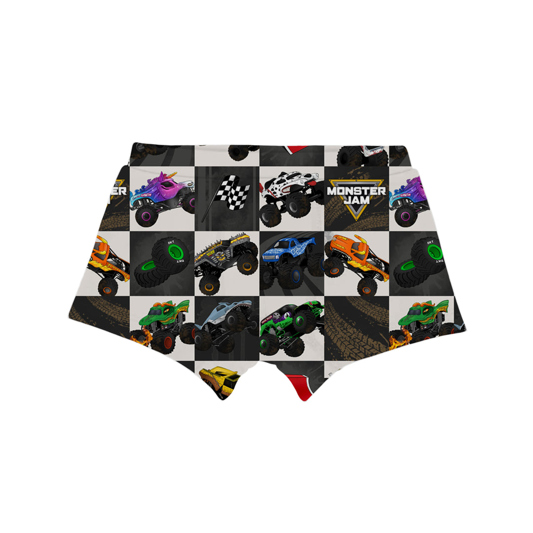 BAMBOO WHEELIE BIG ENERGY BOYS BRIEFS