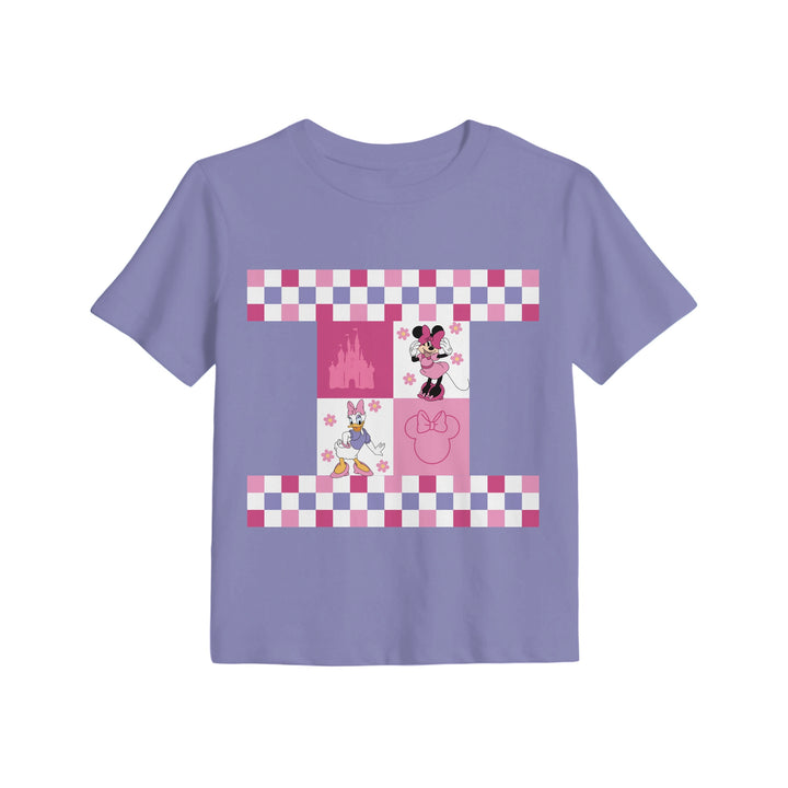 Bamboo SWEET &amp; SASSY KIDS GRAPHIC TEE