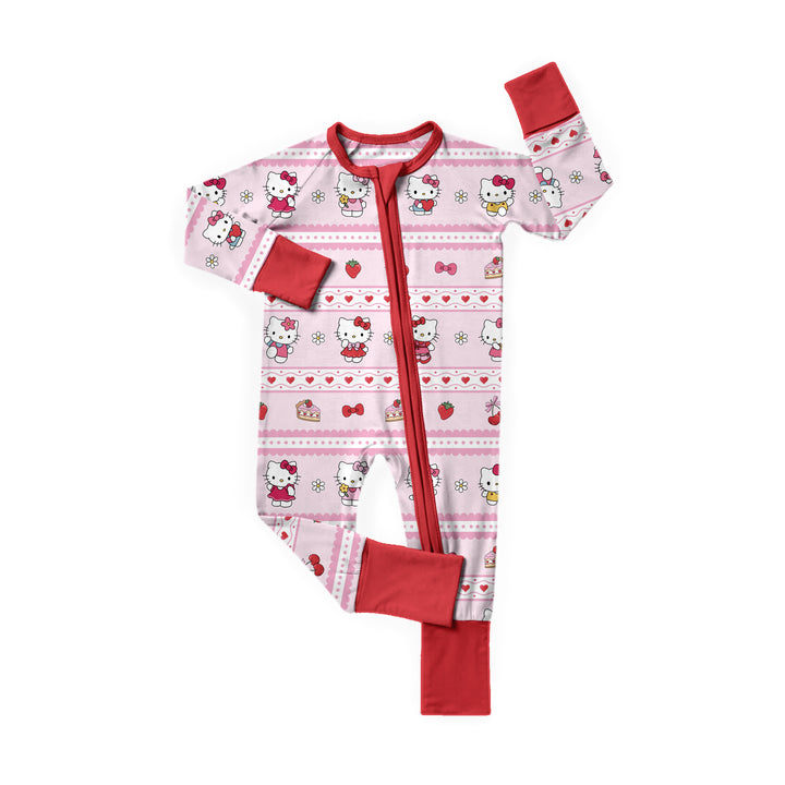 Bamboo SIMPLY SWEET Zippy