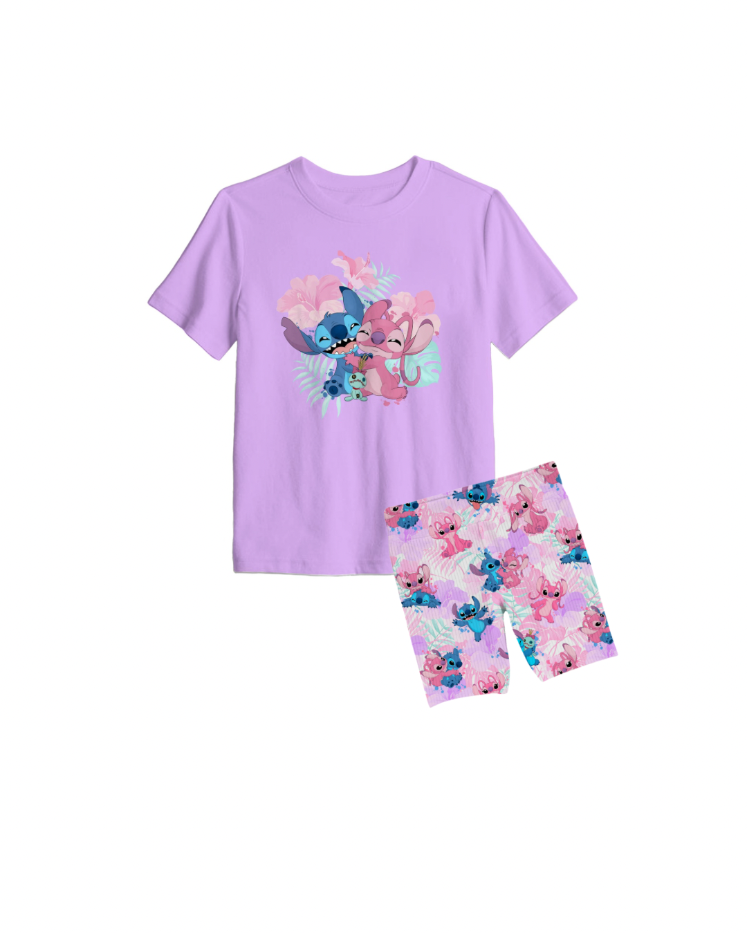 Bamboo ANGEL&