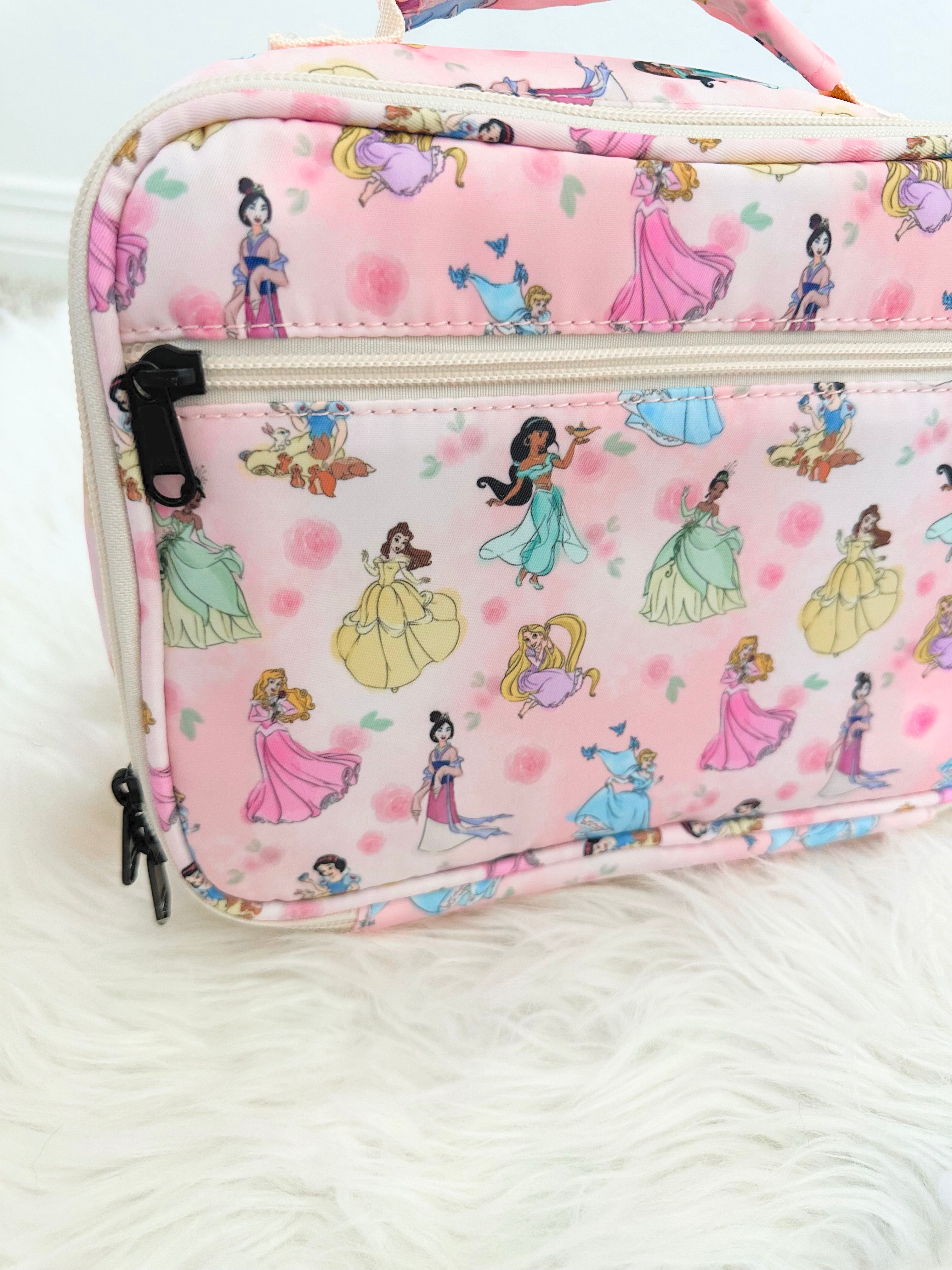 ONCE UPON A TIME LunchBox (read description)