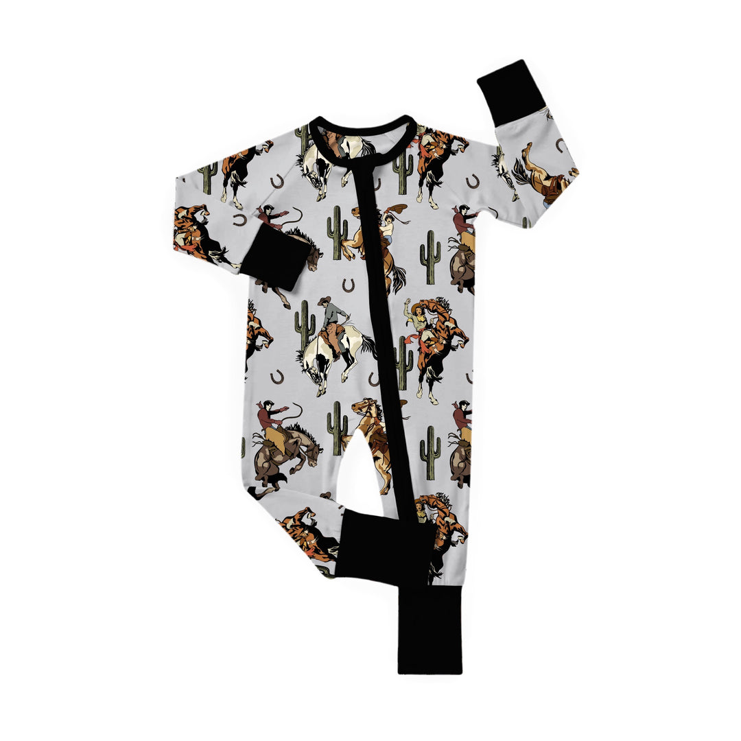*REPS ONLY* RODEO READY ZIPPY
