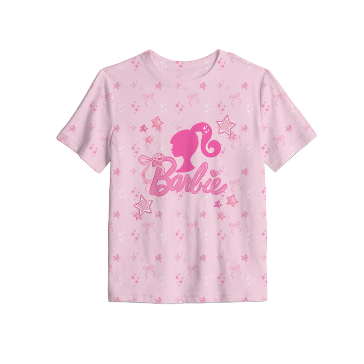 Bamboo DREAM GIRL ERA KIDS GRAPHIC TEE