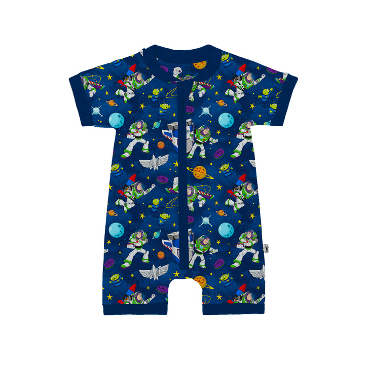 Bamboo STAR COMMAND Shorty