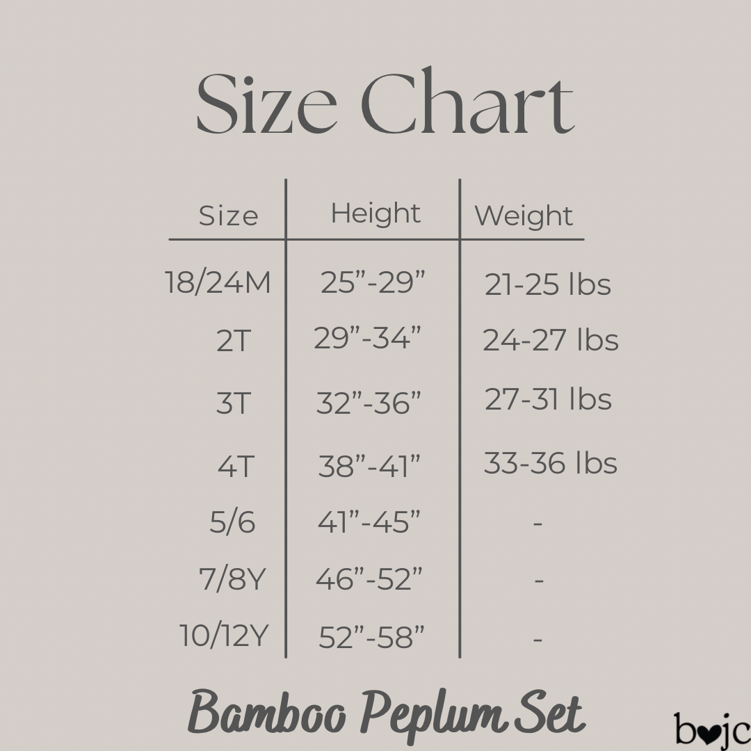 Bamboo HELLO SPOOKY LONG SLEEVE PEPLUM TOP