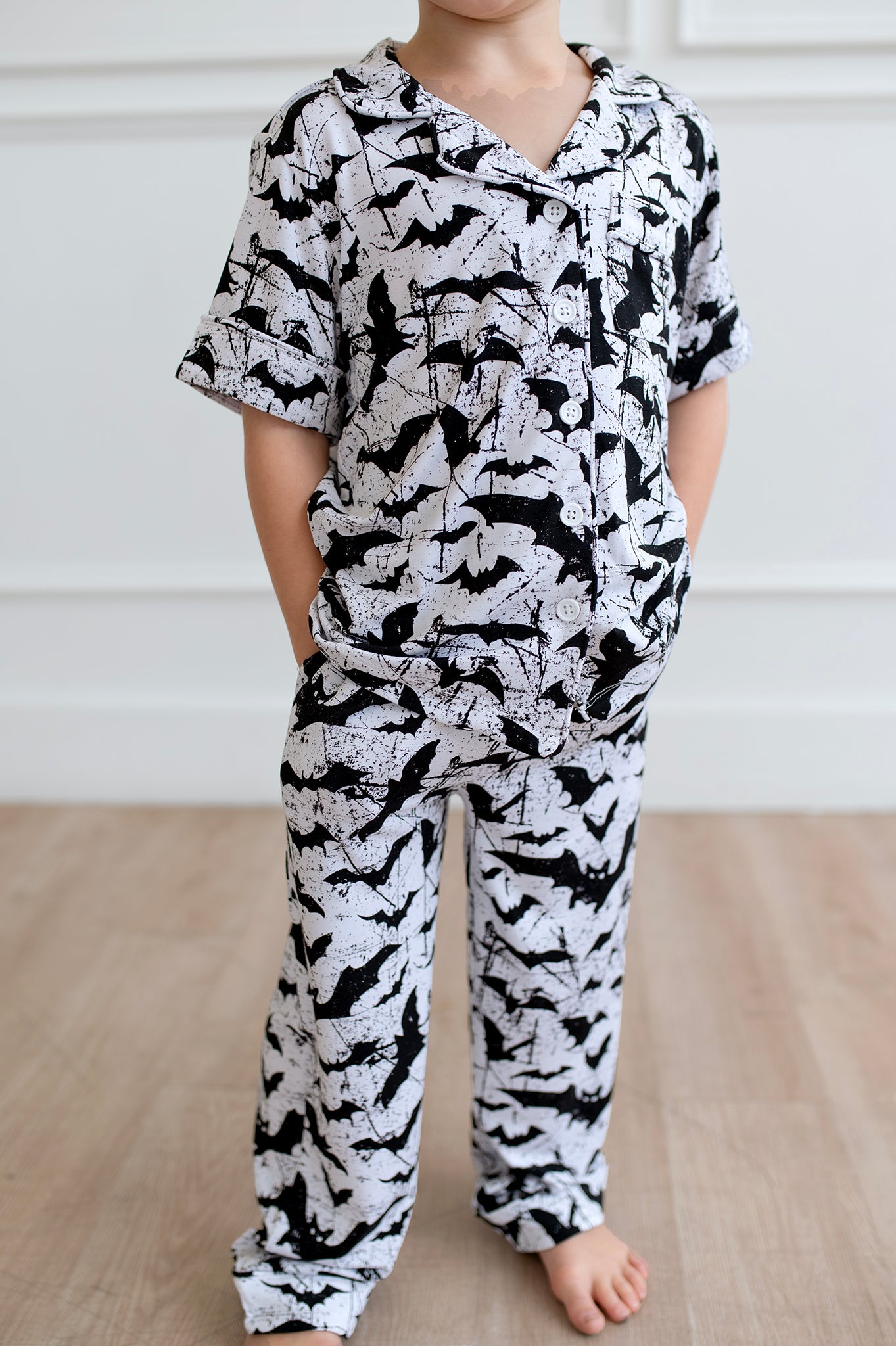 Bamboo IT'S FREAKIN' BATS KIDS FORMAL Set