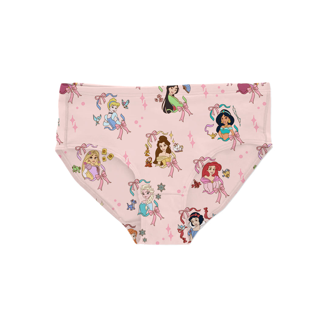 BAMBOO ENCHANTED EVER AFTER GIRLS UNDERWEAR