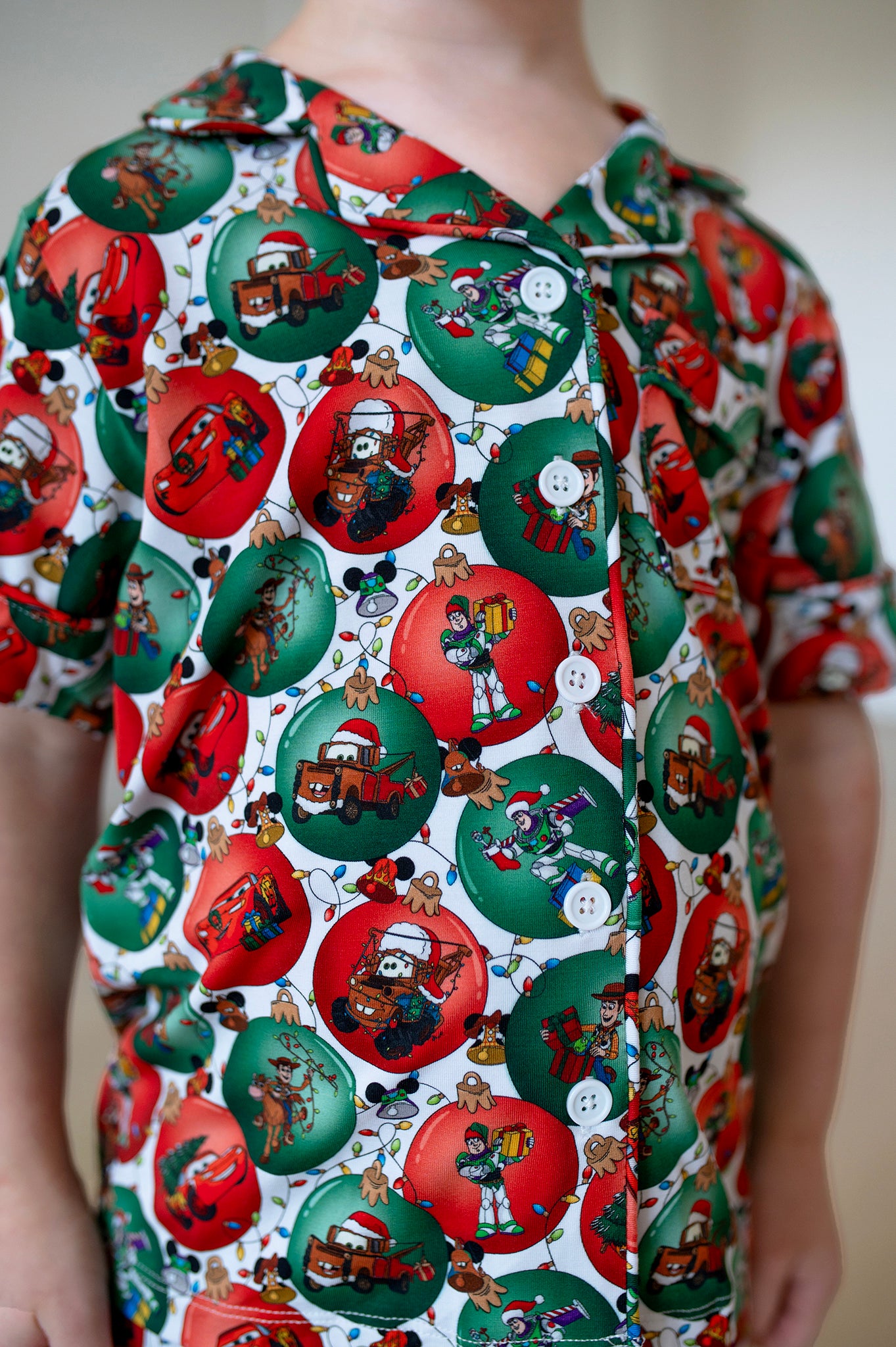 Bamboo WINTER WHIRLWIND KIDS FORMAL Set