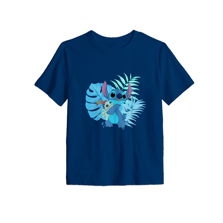 Bamboo GALACTIC TROUBLEMAKER KIDS GRAPHIC TEE