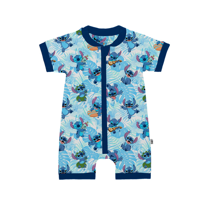 Bamboo GALACTIC TROUBLEMAKER Shorty