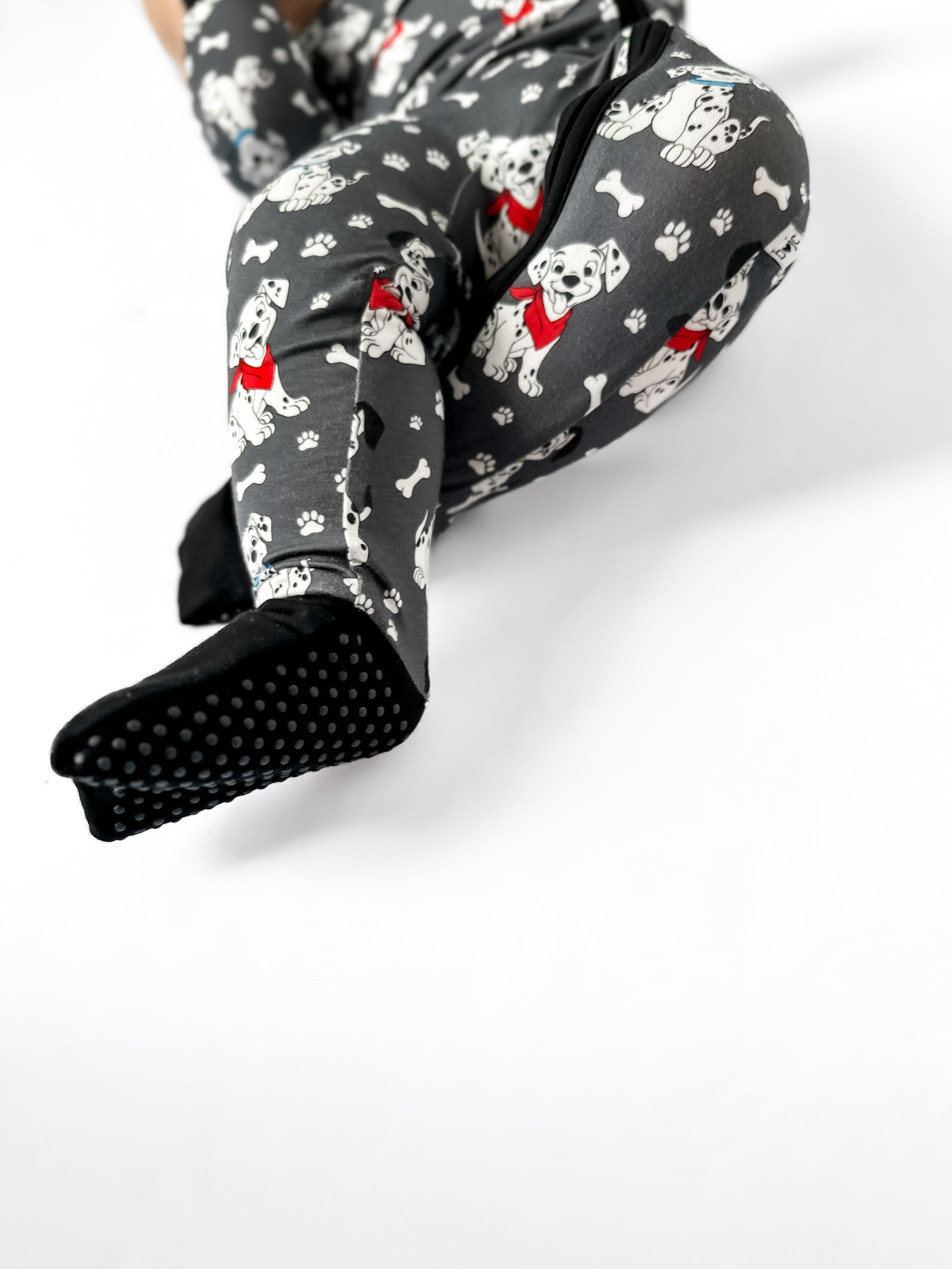 Bamboo SEEING SPOTS 2.0 Zippy