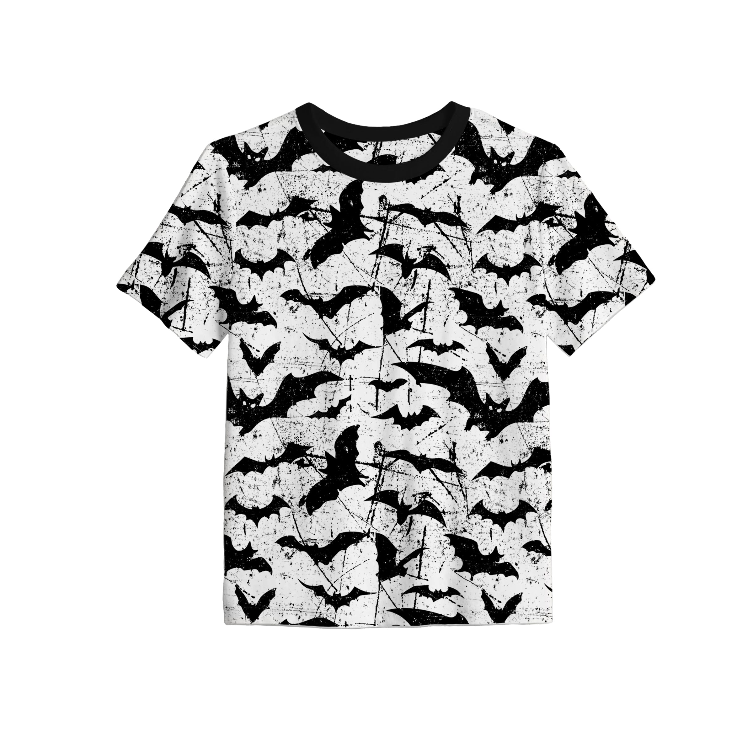 Preorder Bamboo IT'S FREAKIN' BATS KIDS TEE EST Ship Date AUGUST 2025