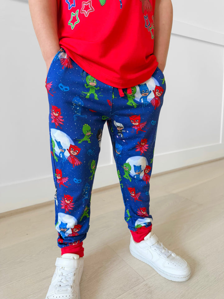 BAMBOO French Terry IT&