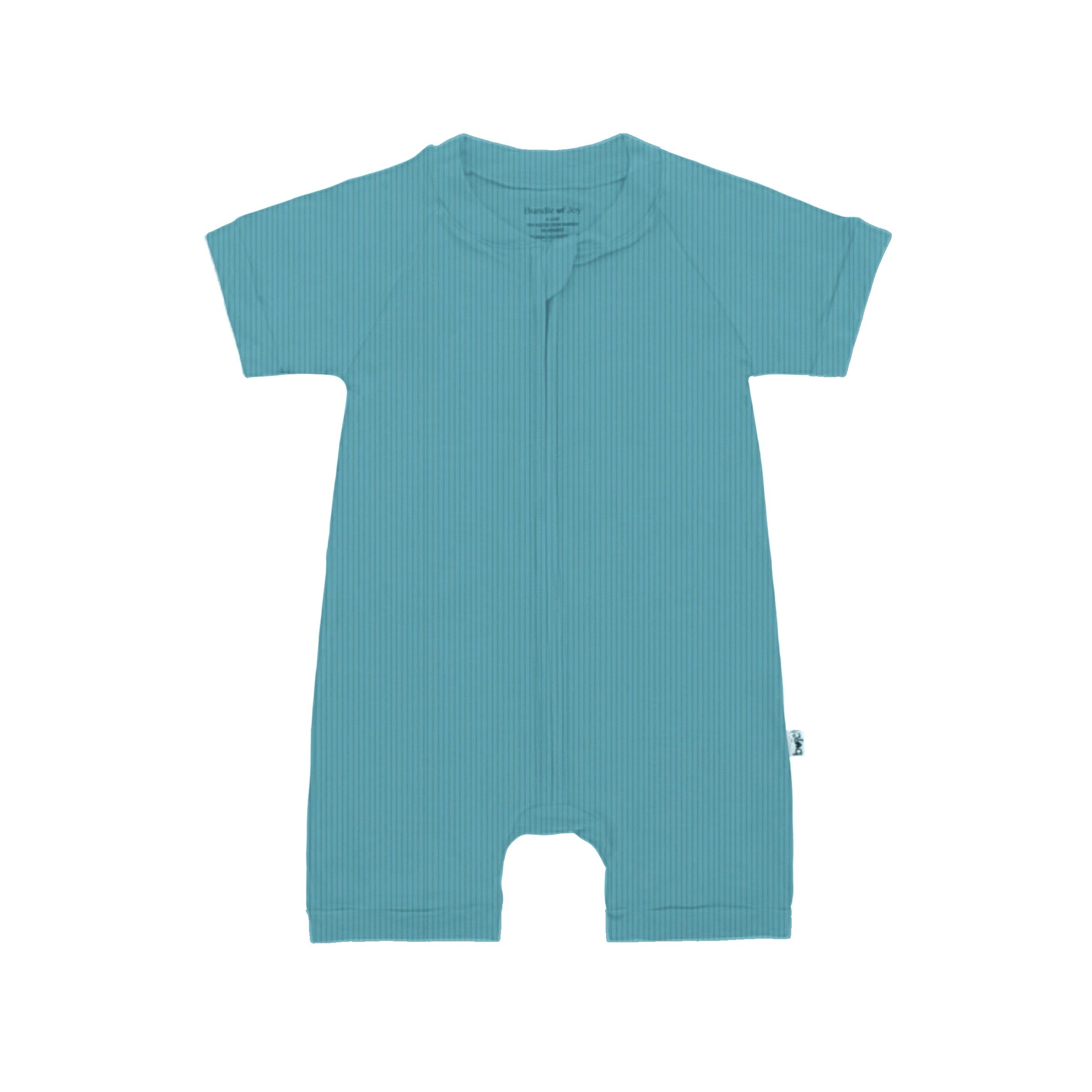 Bamboo RIBBED FIJI Shorty
