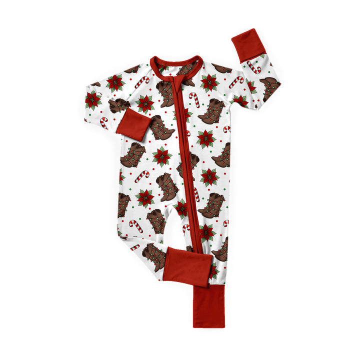Bamboo HOWDY HOLIDAYS Zippy