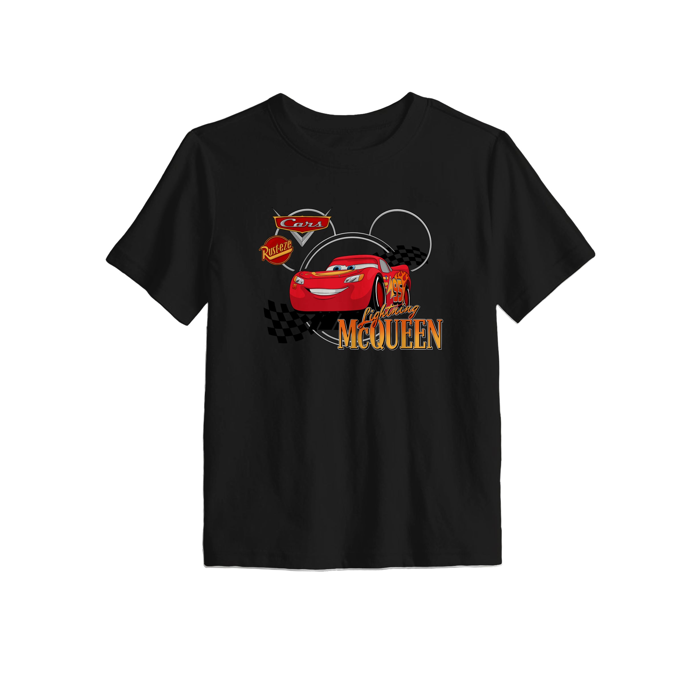 Bamboo QUICKER THAN QUICK KIDS SUB TEE