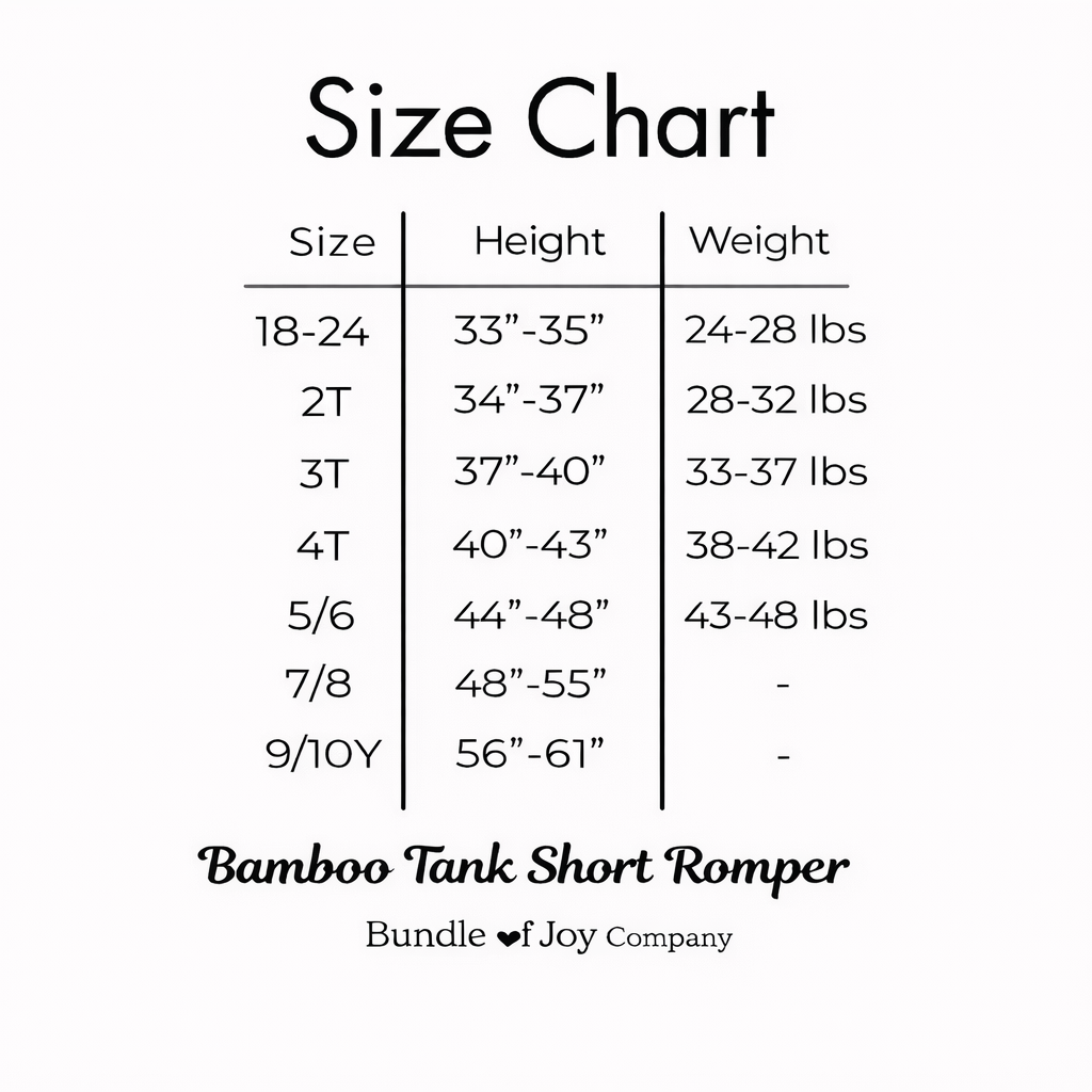 Bamboo BRIAR ROSE TANK TOP SHORT ROMPER