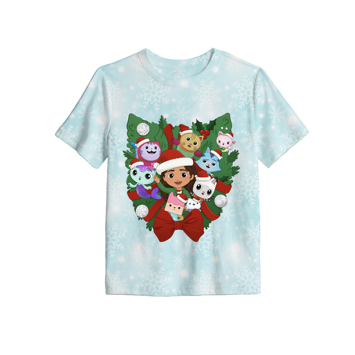 Bamboo DECK THE DOLLHOUSE KIDS GRAPHIC