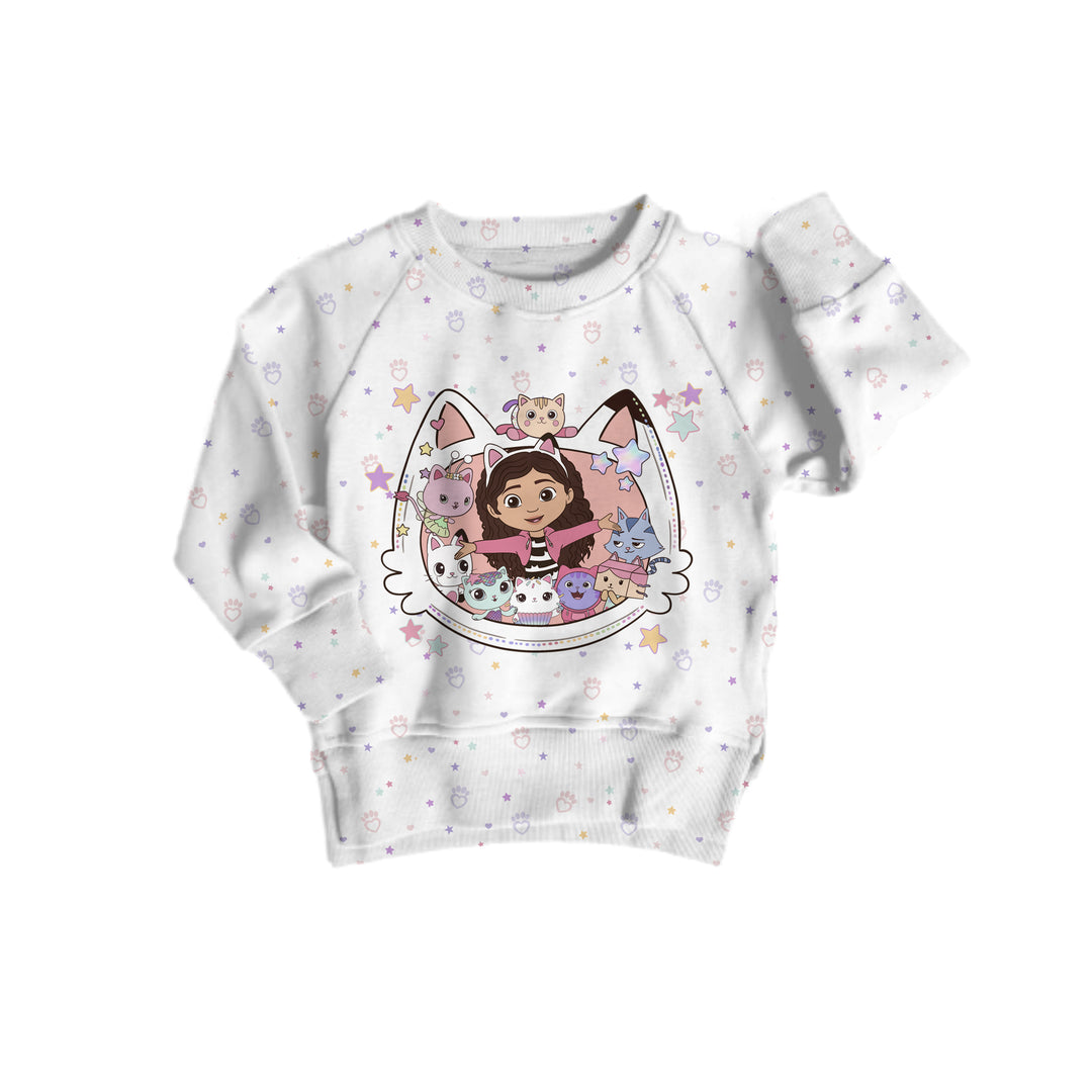 Bamboo COTTON SPANDEX LET&