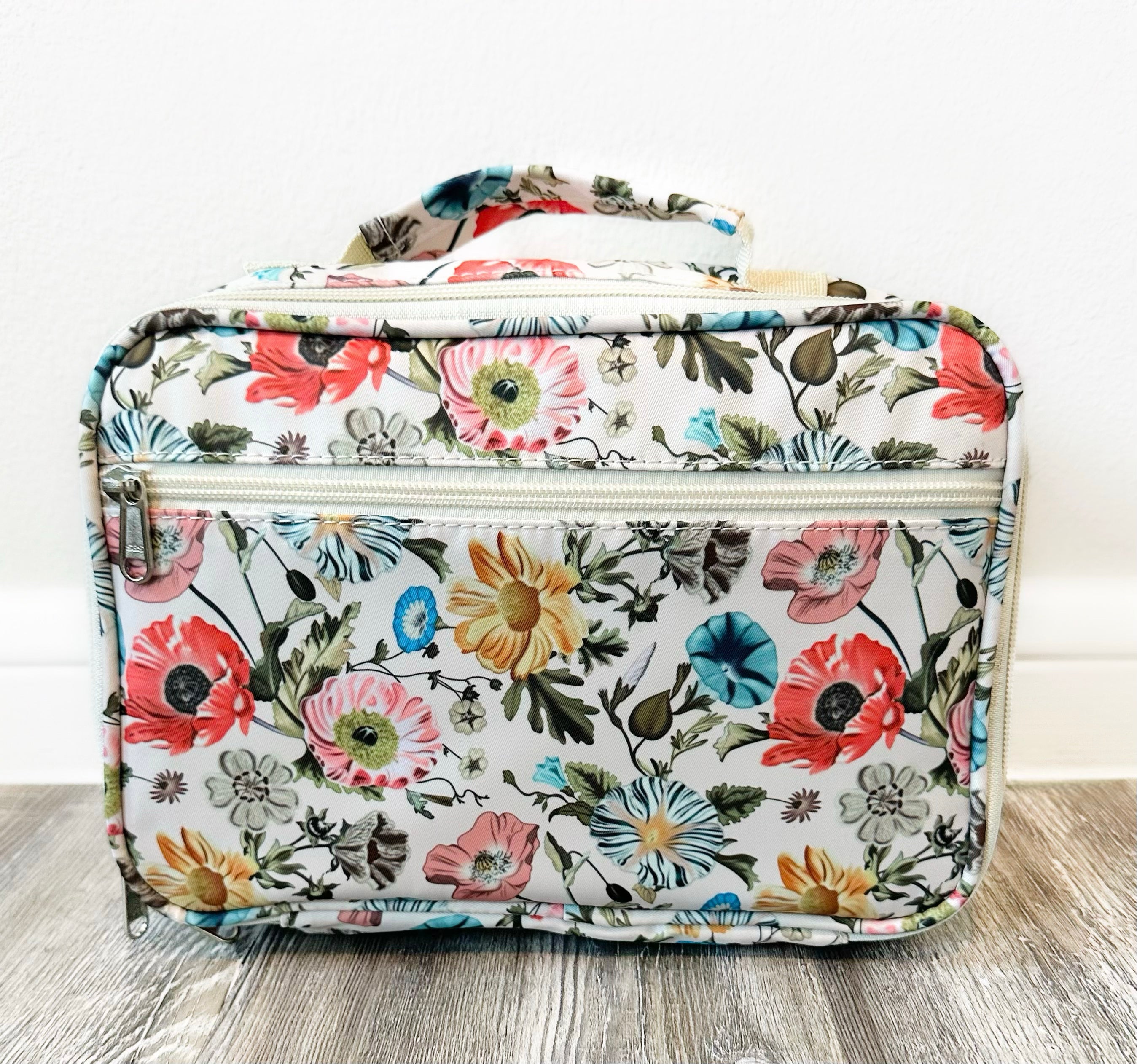 Lydia’s Blooms LunchBox