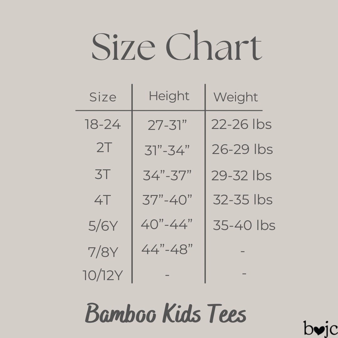 bamboo Wild About Zoo kids tee shirt *read description*